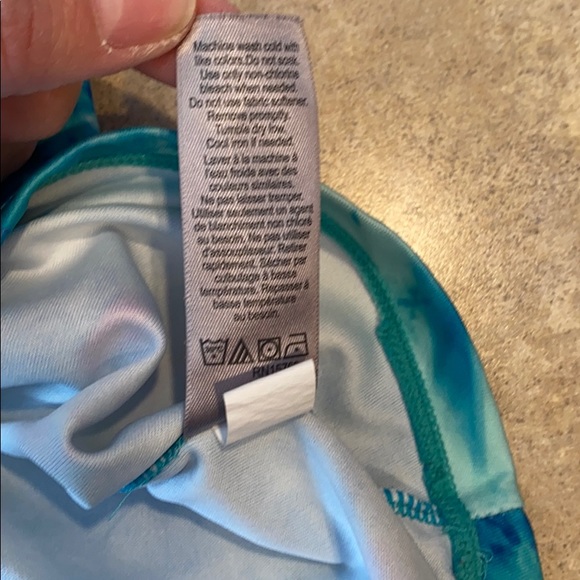 Girls C9 by Champion shirt size XL 14/16 - Picture 4 of 5